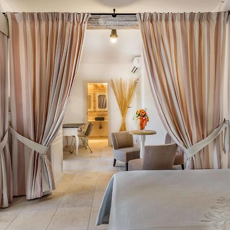 Mannois - Lofts & Apartments Orosei Dış mekan fotoğraf