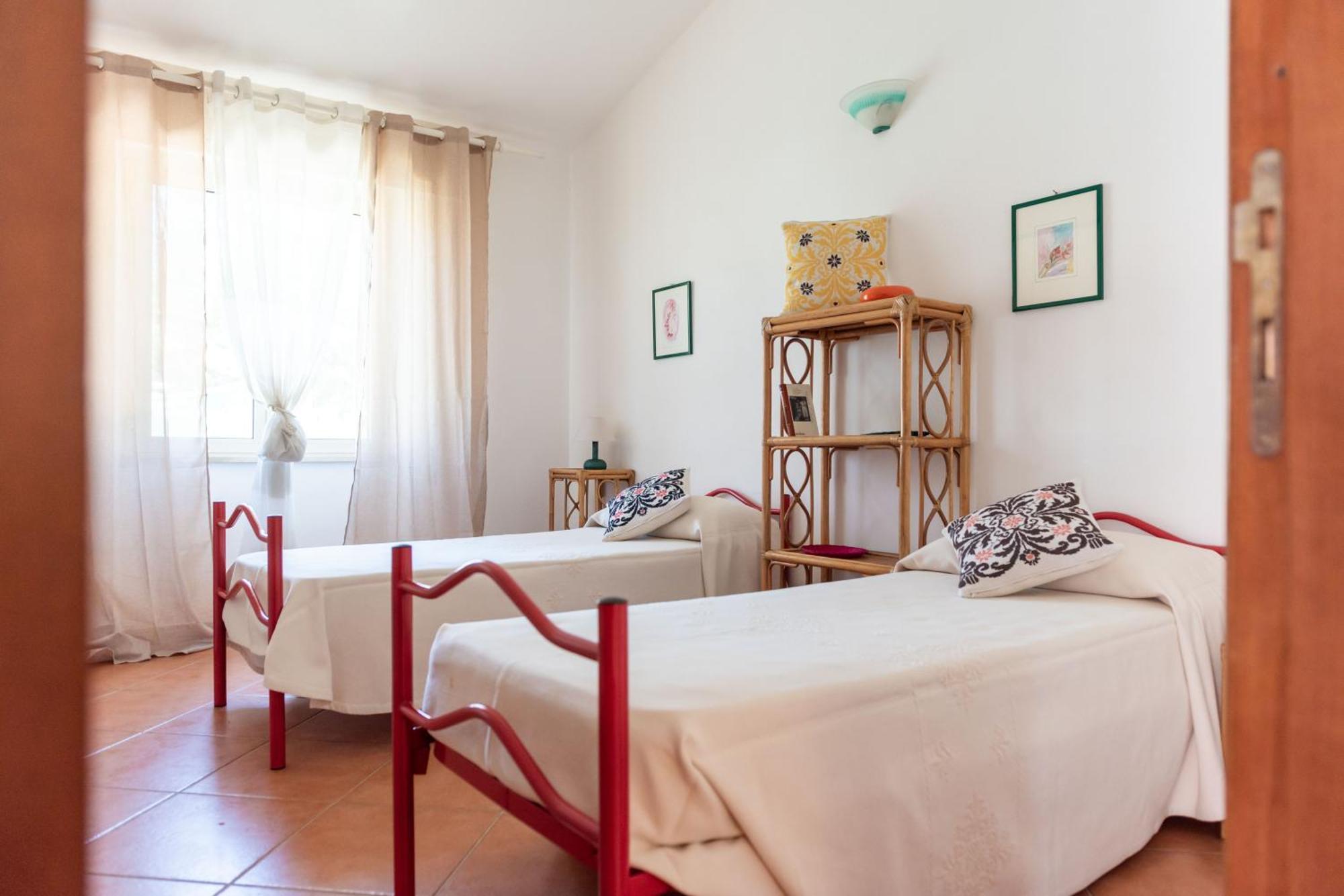 Mannois - Lofts & Apartments Orosei Dış mekan fotoğraf