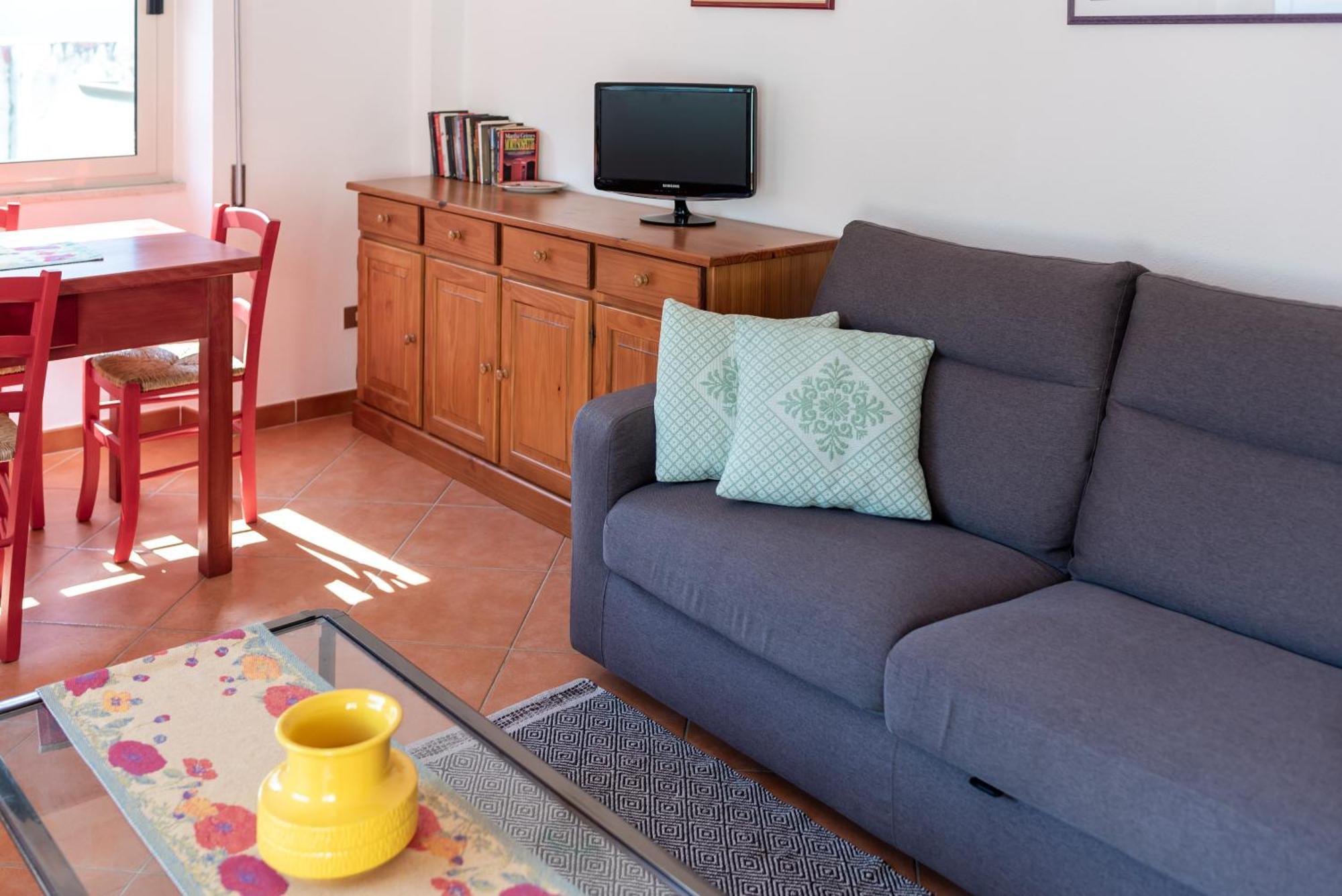 Mannois - Lofts & Apartments Orosei Dış mekan fotoğraf