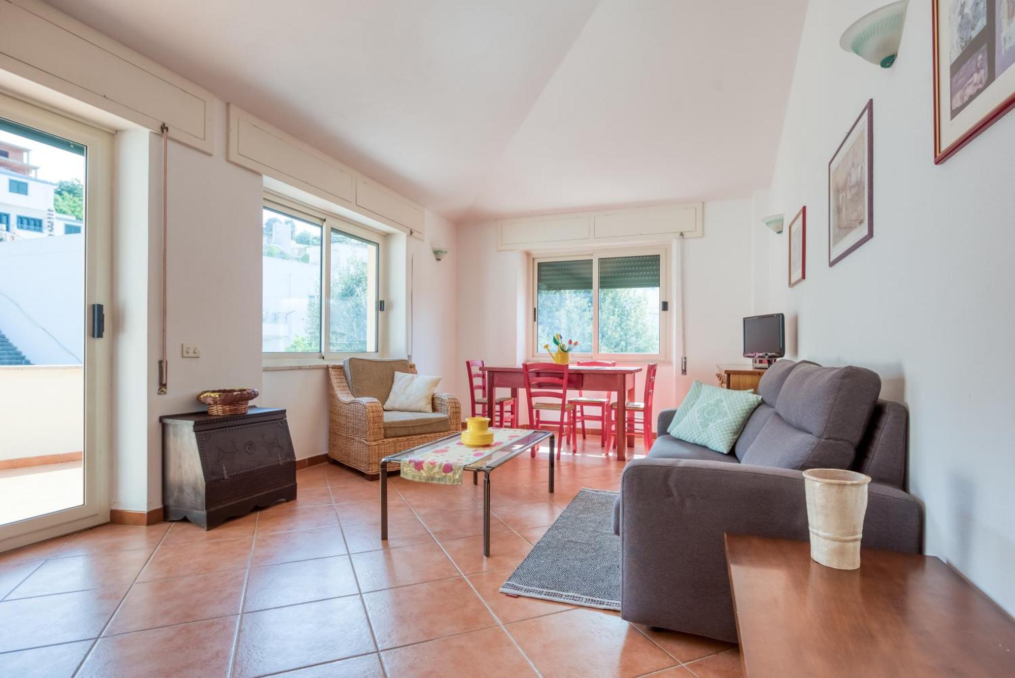 Mannois - Lofts & Apartments Orosei Dış mekan fotoğraf