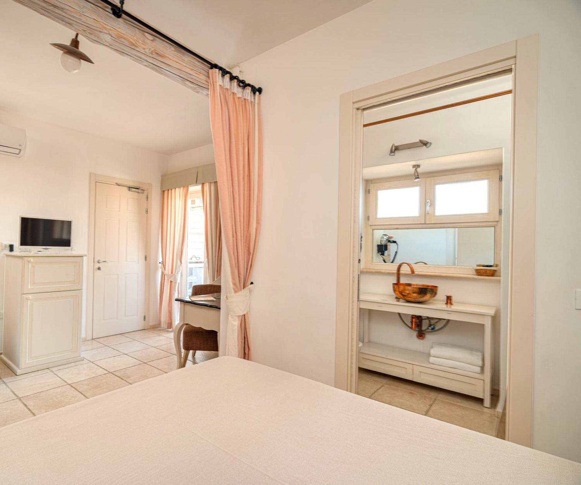 Mannois - Lofts & Apartments Orosei Dış mekan fotoğraf