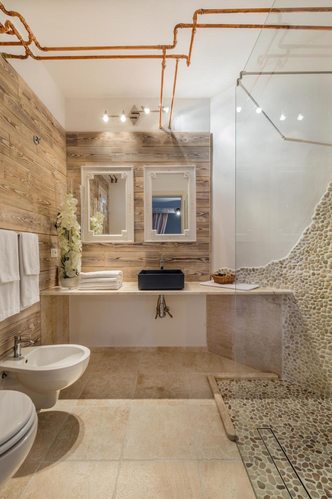Mannois - Lofts & Apartments Orosei Dış mekan fotoğraf