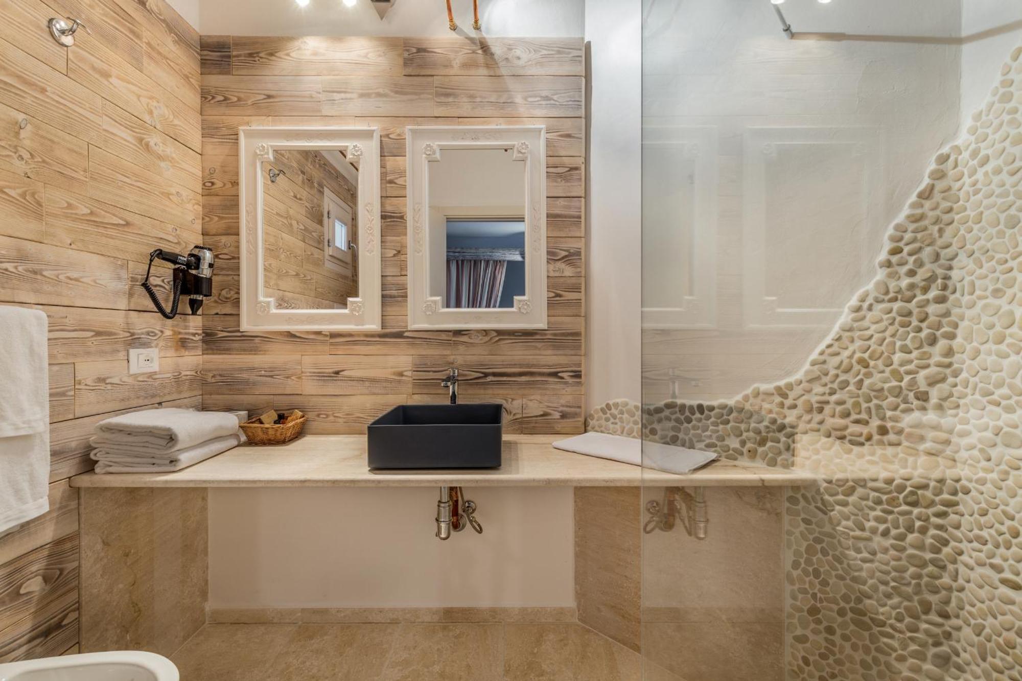 Mannois - Lofts & Apartments Orosei Dış mekan fotoğraf