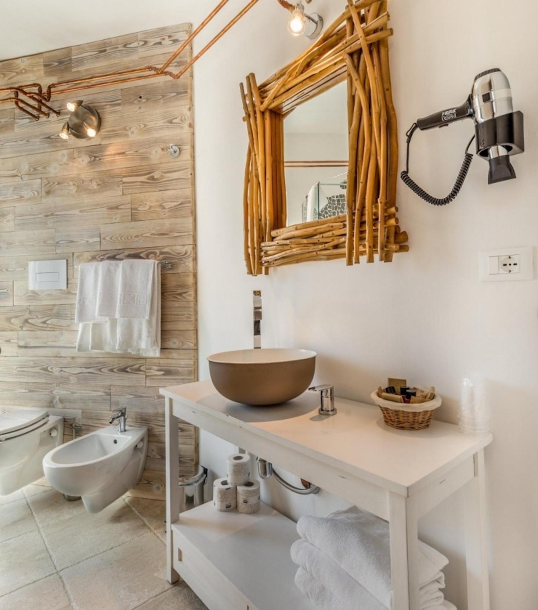 Mannois - Lofts & Apartments Orosei Dış mekan fotoğraf