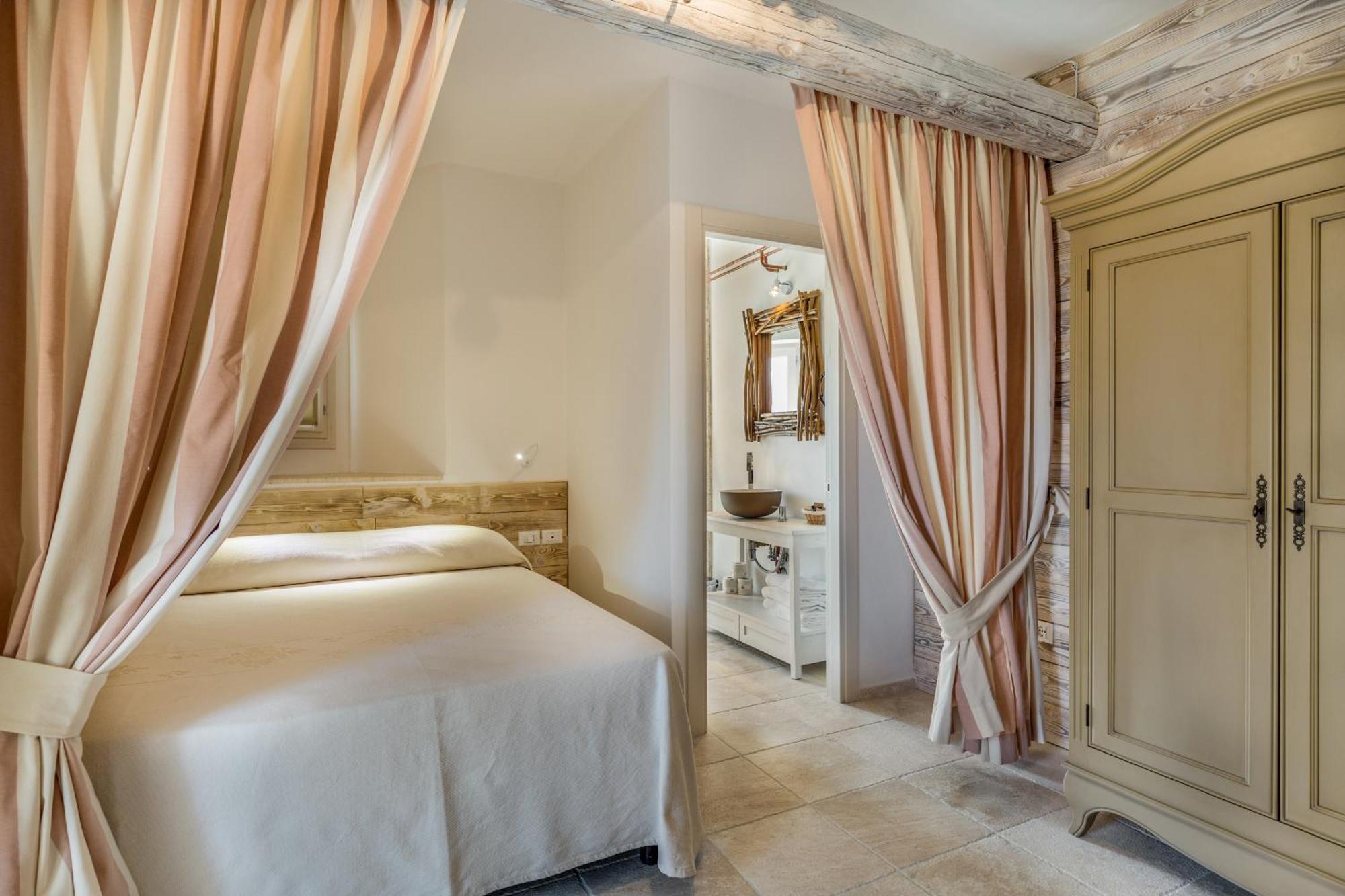 Mannois - Lofts & Apartments Orosei Dış mekan fotoğraf