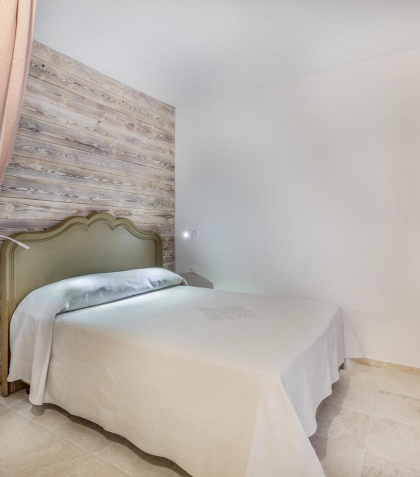 Mannois - Lofts & Apartments Orosei Dış mekan fotoğraf