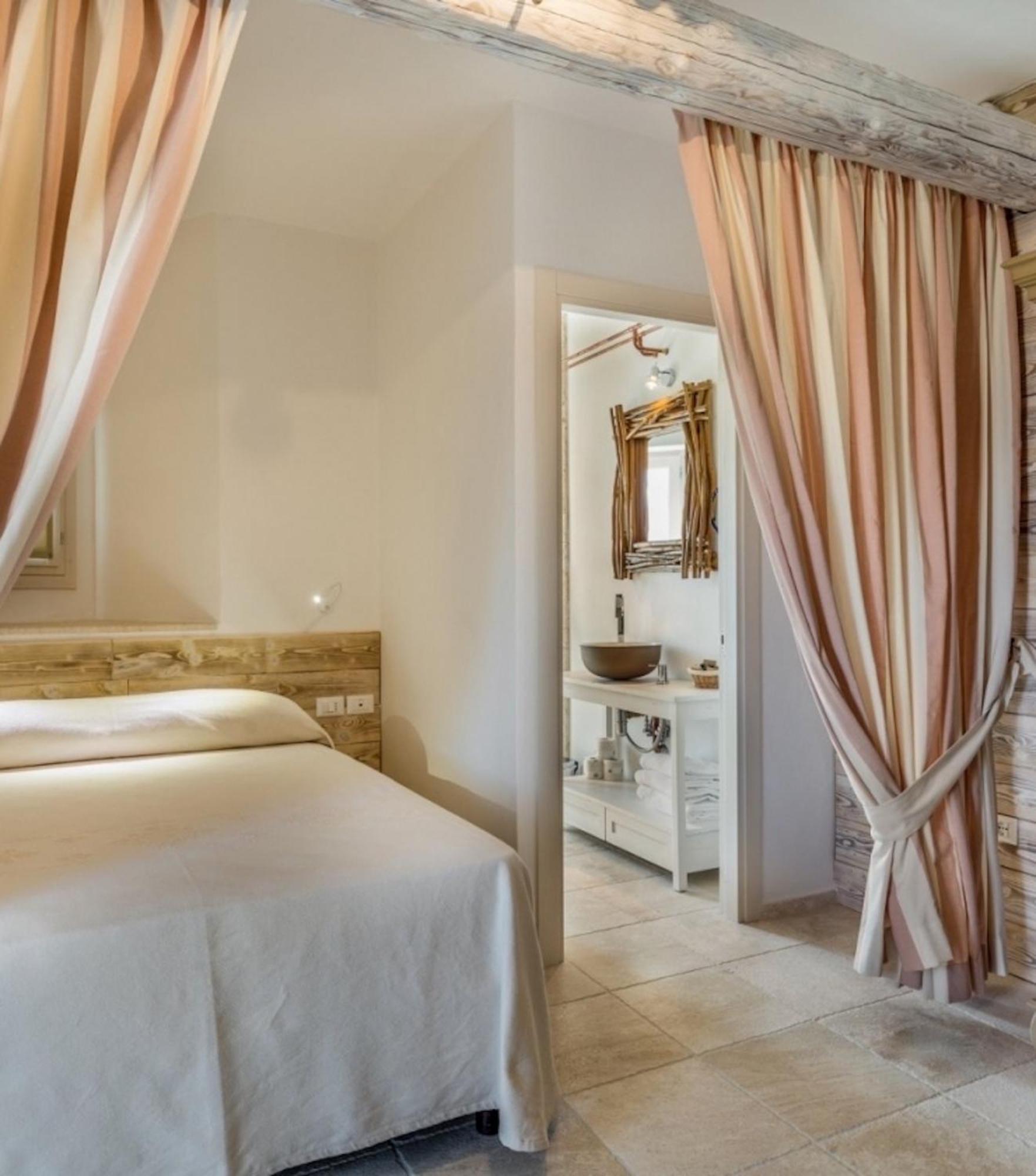 Mannois - Lofts & Apartments Orosei Dış mekan fotoğraf
