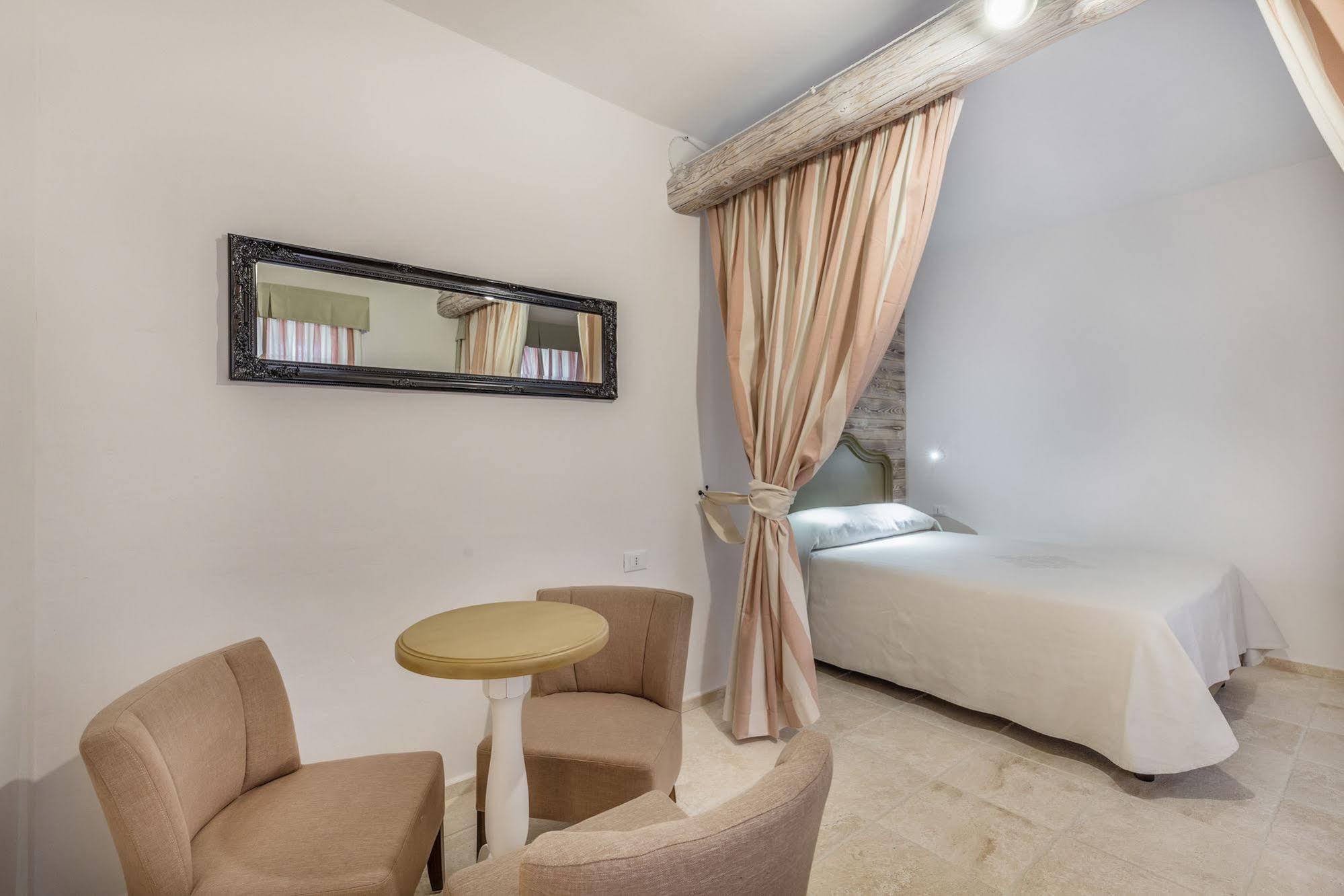 Mannois - Lofts & Apartments Orosei Dış mekan fotoğraf