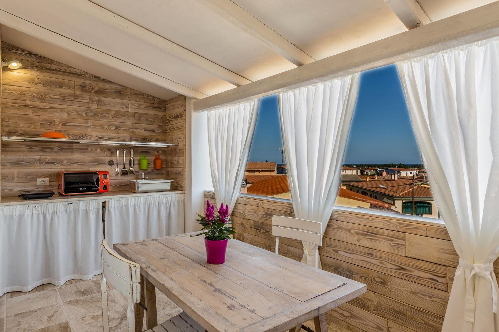 Mannois - Lofts & Apartments Orosei Dış mekan fotoğraf